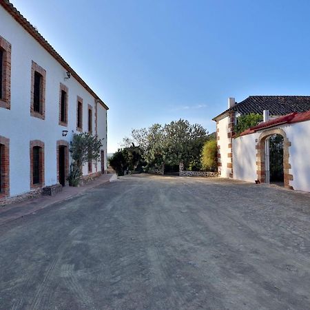 Casa Rural Finca Los Conventos En Adamuz Cordoba Esterno foto