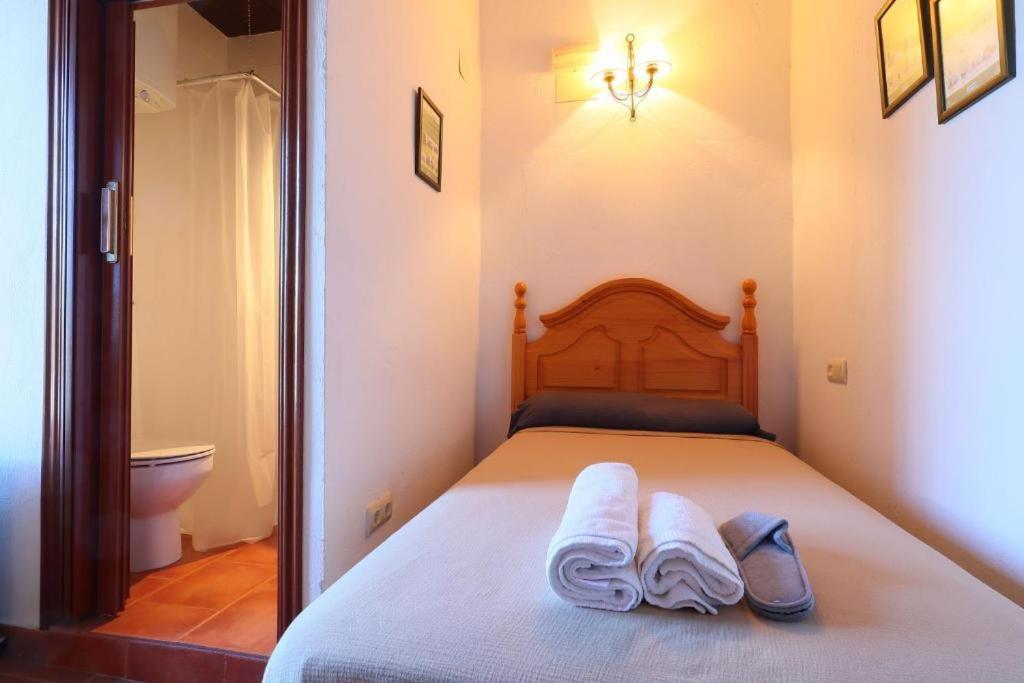 Casa Rural Finca Los Conventos En Adamuz Cordoba Esterno foto